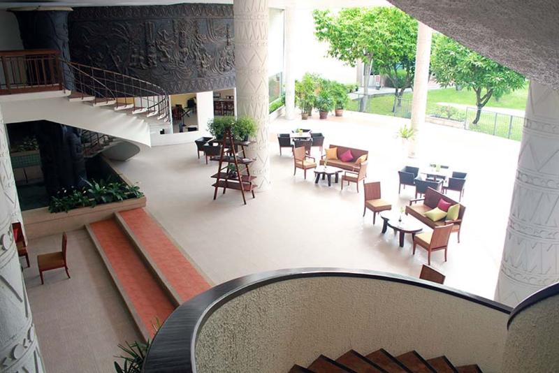 Tropicana Hotel Pattaya