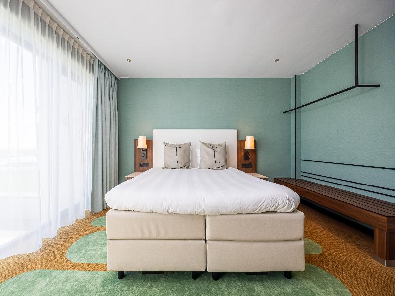 Van der Valk Hotel Schiphol image