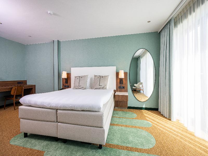 Van der Valk Hotel Schiphol image