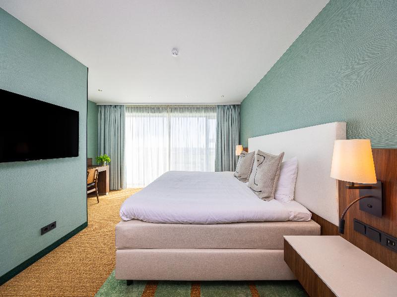 Van der Valk Hotel Schiphol image