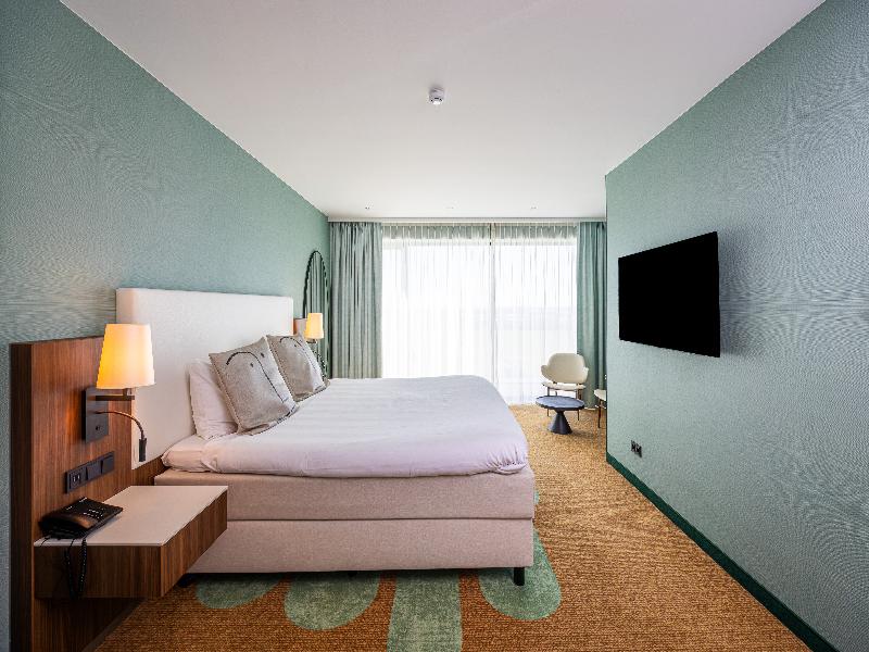 Van der Valk Hotel Schiphol image