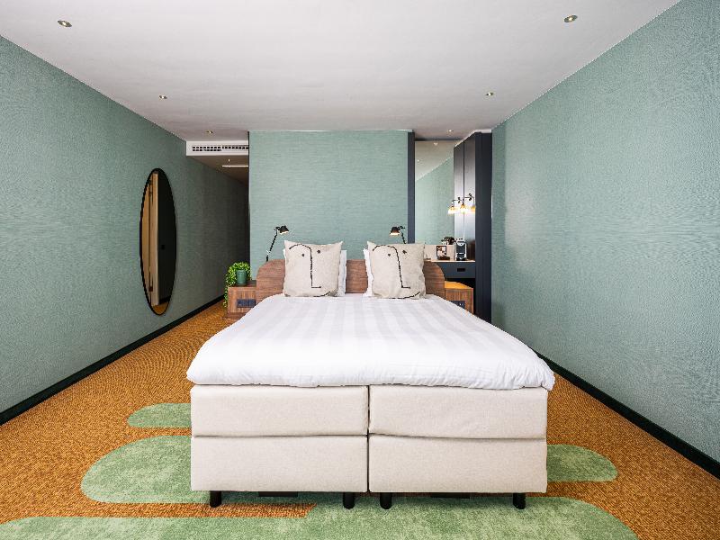 Van der Valk Hotel Schiphol image