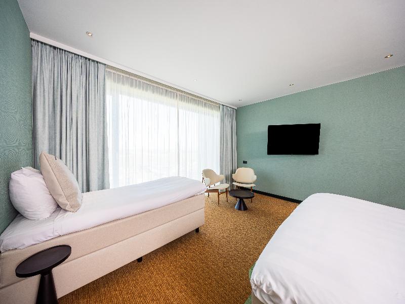 Van der Valk Hotel Schiphol image