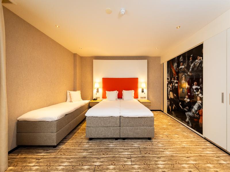 Van der Valk Hotel Schiphol image