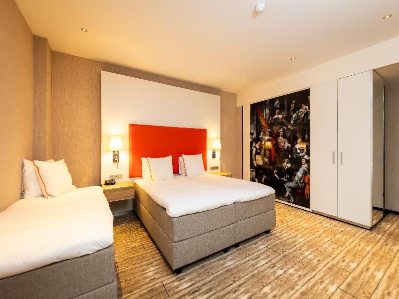Van der Valk Hotel Schiphol image