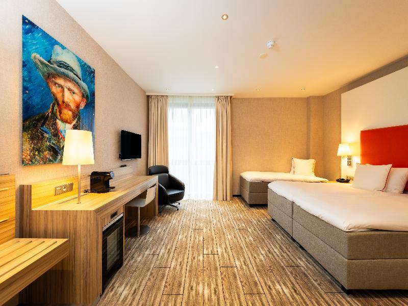 Van der Valk Hotel Schiphol image