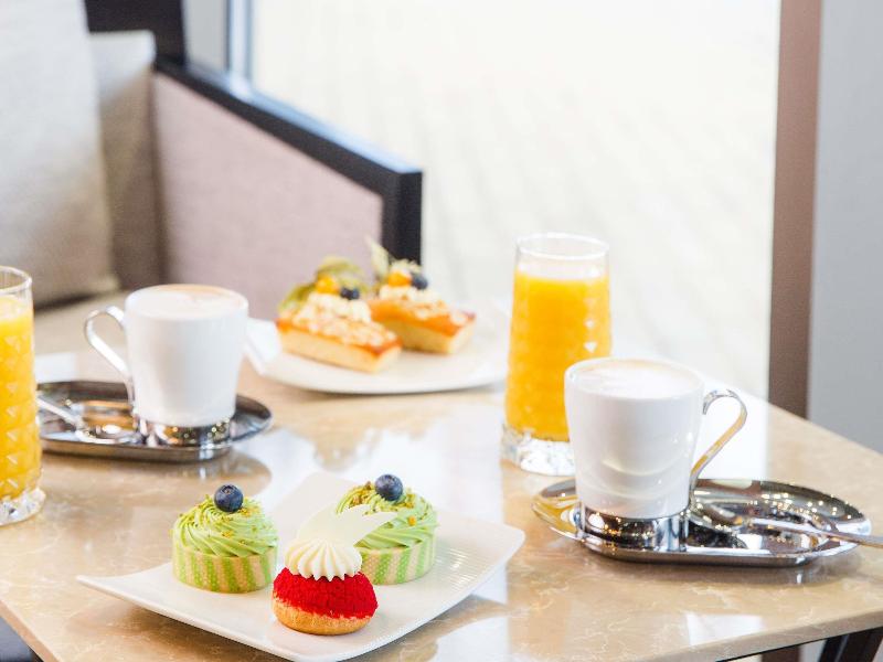 Swissotel Tallinn image