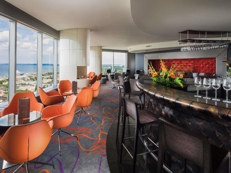 Swissotel Tallinn image