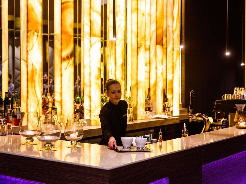 Swissotel Tallinn image