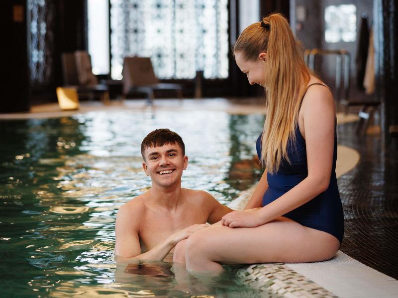 Swissotel Tallinn image