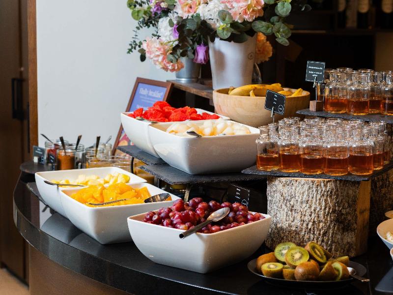Swissotel Tallinn image