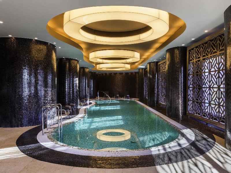 Swissotel Tallinn image