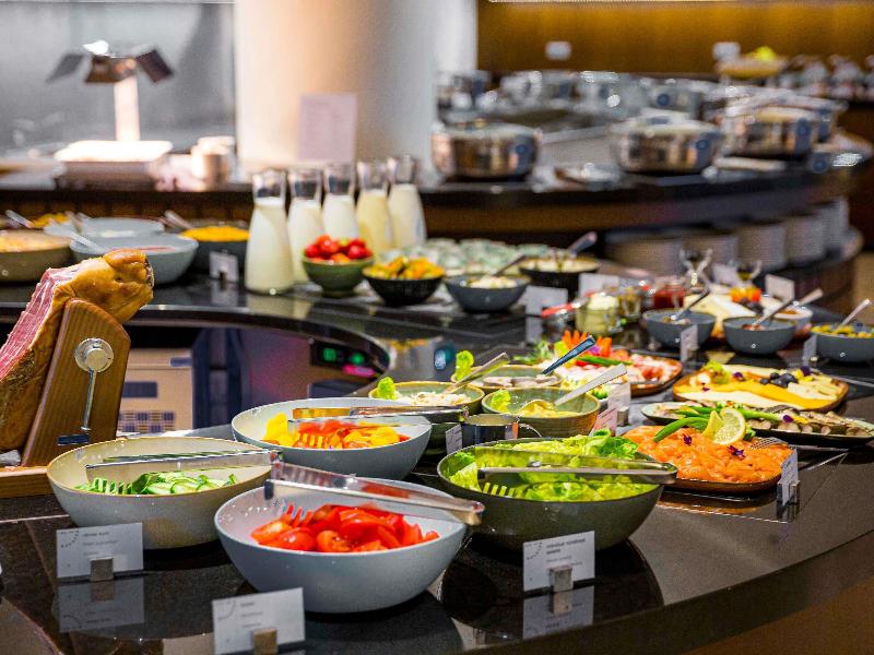 Swissotel Tallinn image
