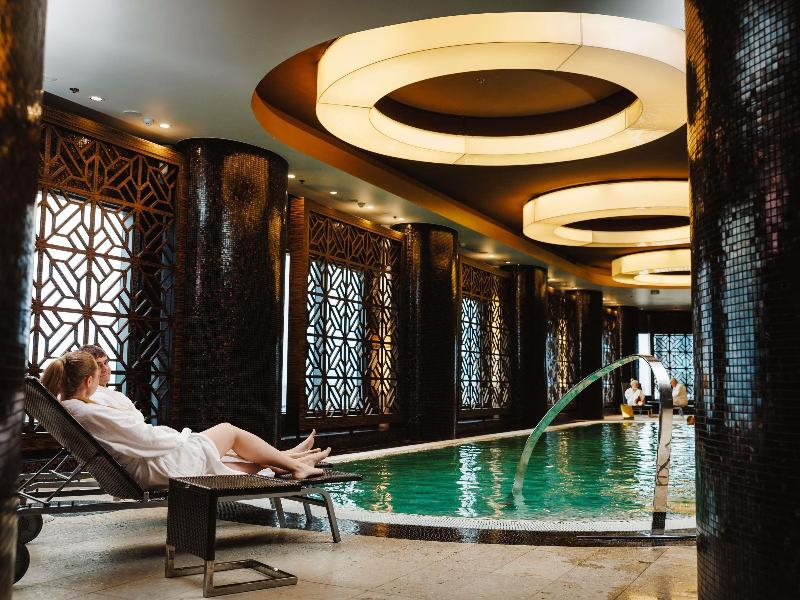 Swissotel Tallinn image