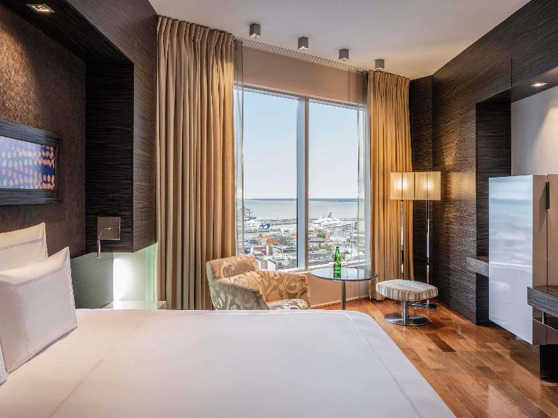 Swissotel Tallinn image