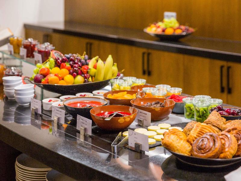 Swissotel Tallinn image