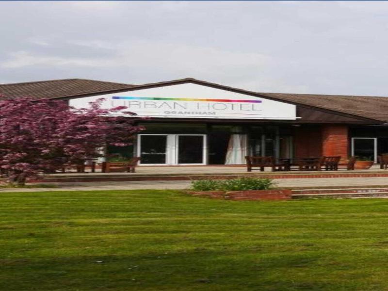 Grantham Marriott image