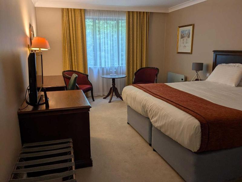 Grantham Marriott image