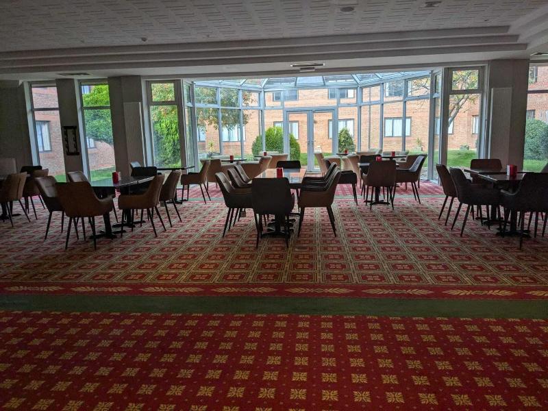Grantham Marriott image