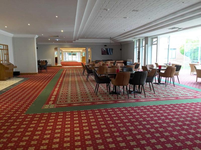 Grantham Marriott image