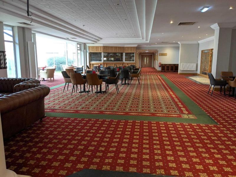 Grantham Marriott image