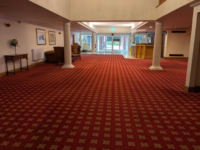 Grantham Marriott image