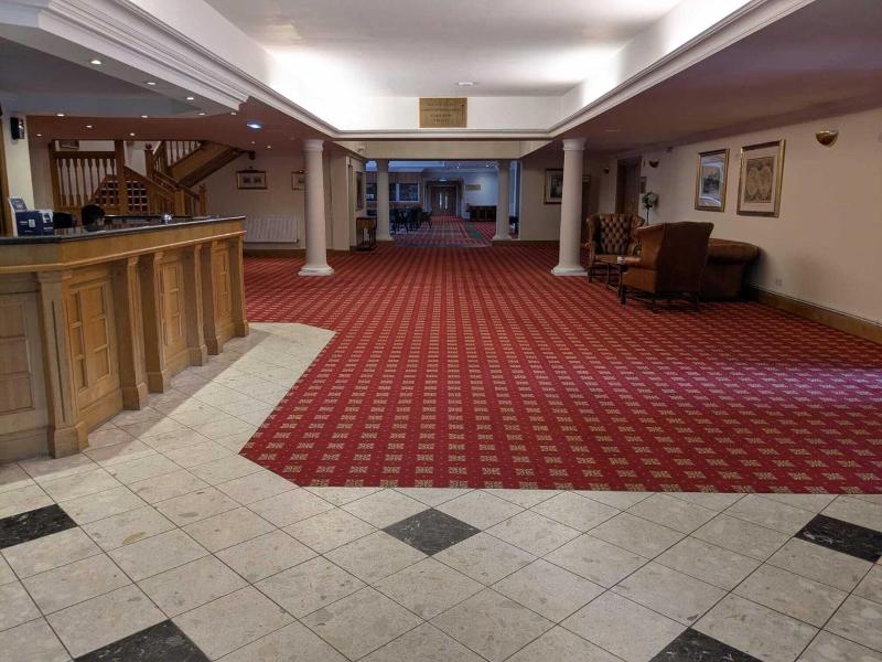 Grantham Marriott image