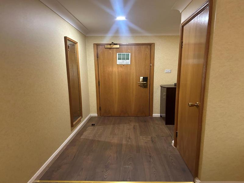 Grantham Marriott image