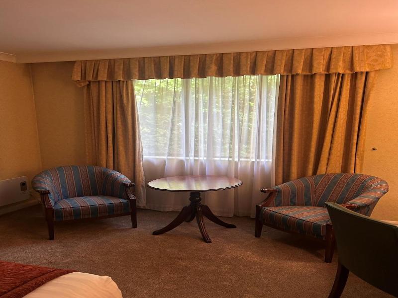 Grantham Marriott image