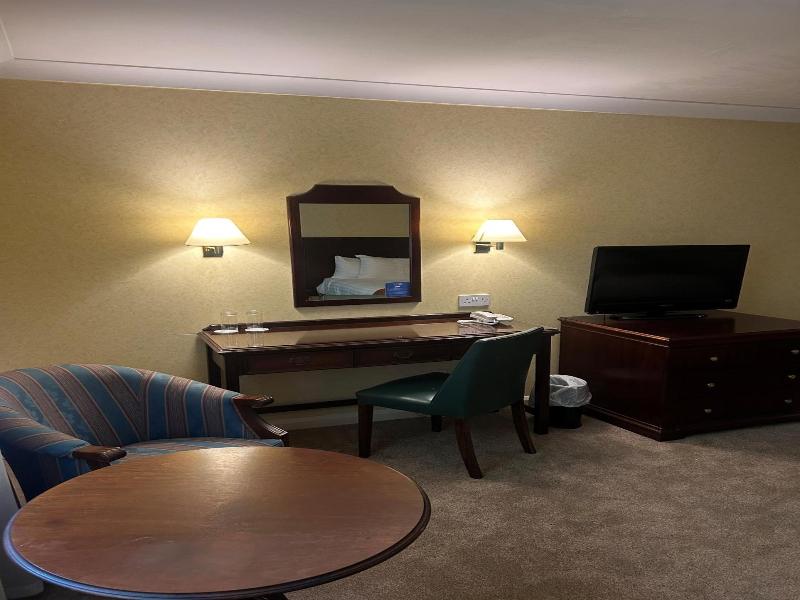 Grantham Marriott image