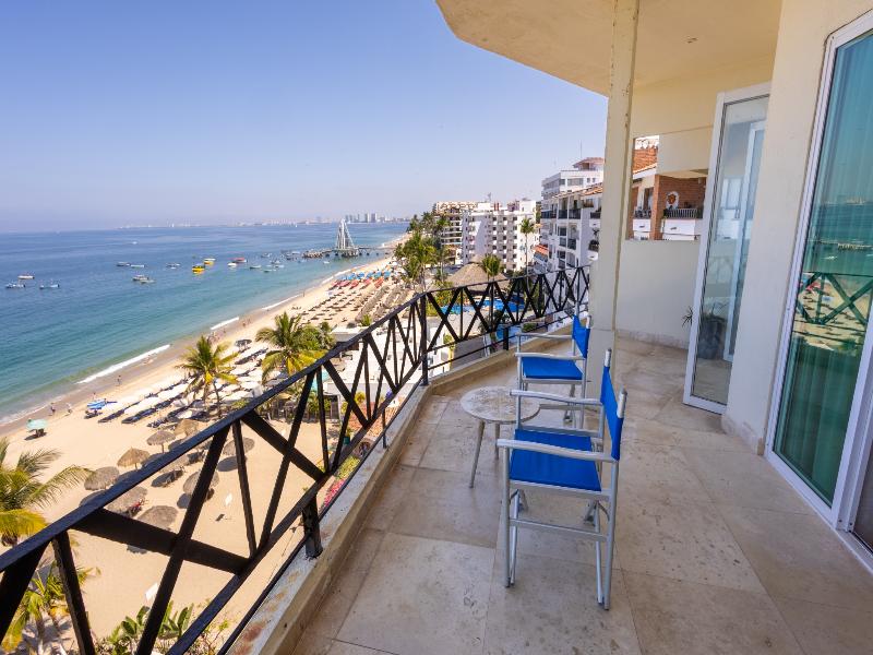 Blue Chairs Beachfront Resort image