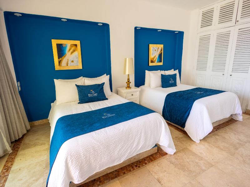Blue Chairs Beachfront Resort image