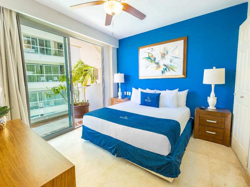 Blue Chairs Beachfront Resort image