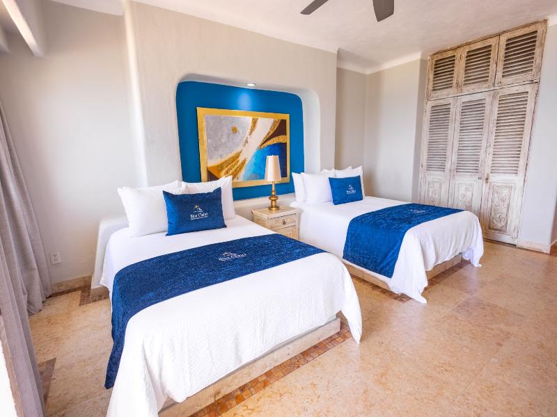 Blue Chairs Beachfront Resort image