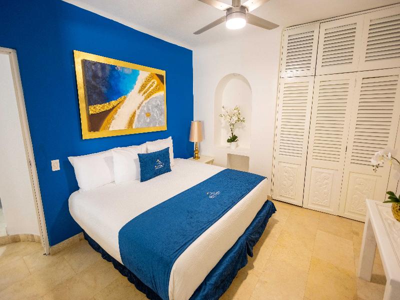 Blue Chairs Beachfront Resort image