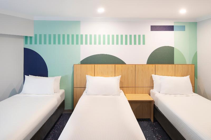 Ibis Styles Sydney Central image