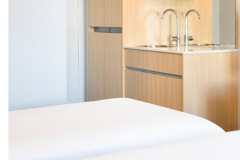 Ibis Styles Sydney Central image
