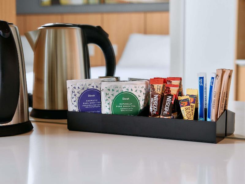 Ibis Styles Sydney Central image