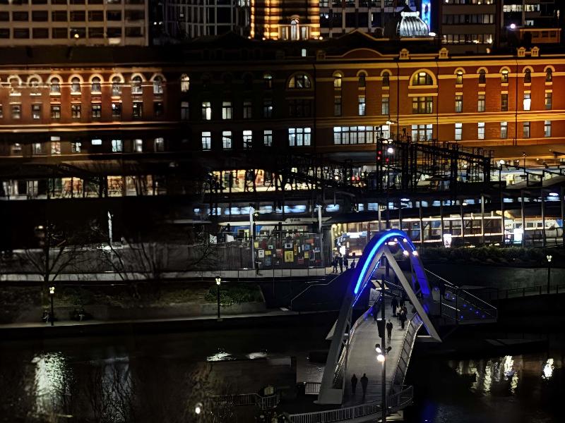 Mercure Melbourne Southbank image