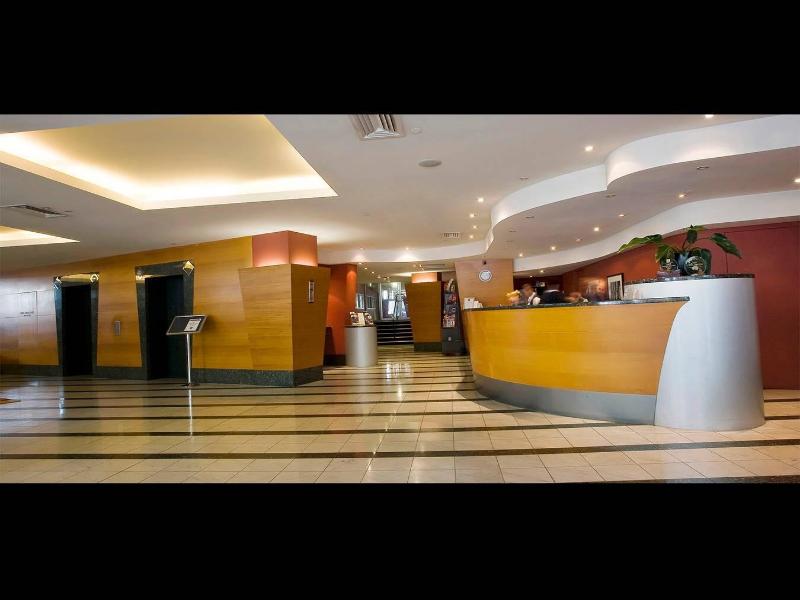 Clarion Suites Gateway image