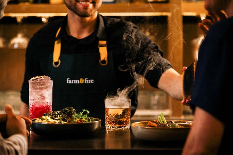 Stay in style at Elk + Avenue Hotel