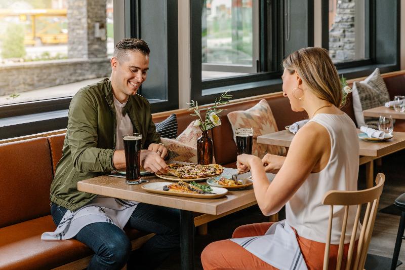 Stay in style at Elk + Avenue Hotel