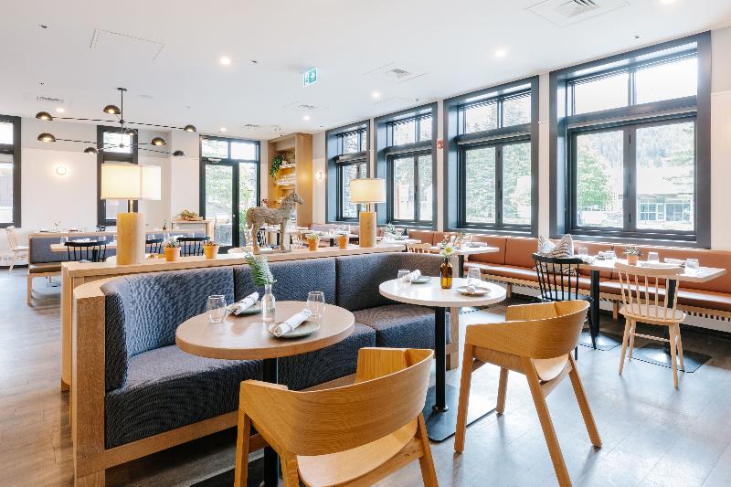 Stay in style at Elk + Avenue Hotel