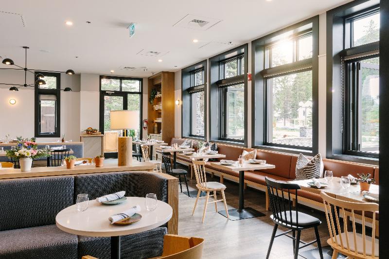 Stay in style at Elk + Avenue Hotel