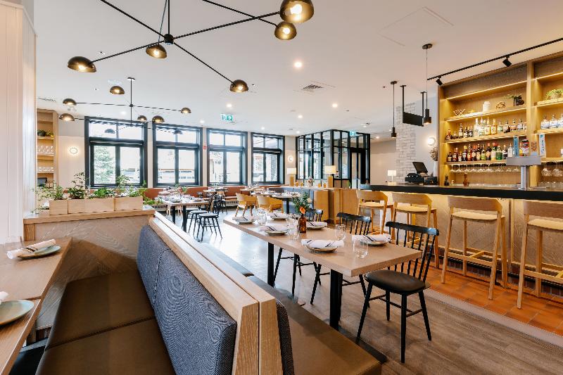 Stay in style at Elk + Avenue Hotel