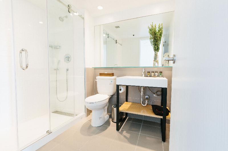 Stay in style at Elk + Avenue Hotel