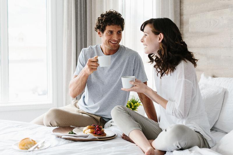 Stay in style at Elk + Avenue Hotel