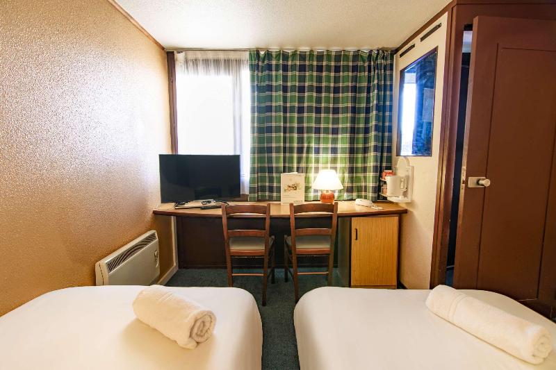 Campanile Runcorn image
