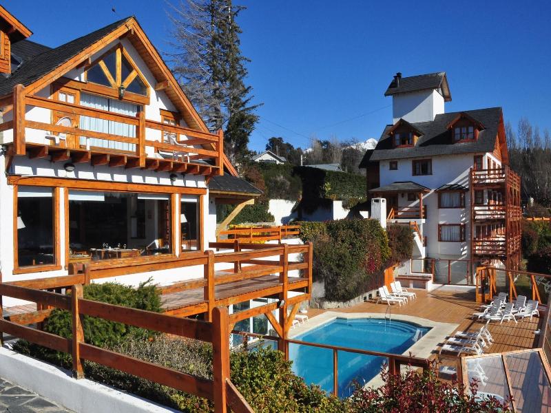 Apart del Lago