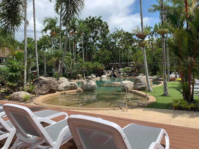 Reef Resort Villas Port Douglas image